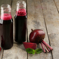 Foto des Rote-Bete-Safts 5