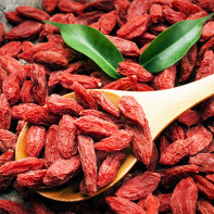 Photo de baies de goji 2