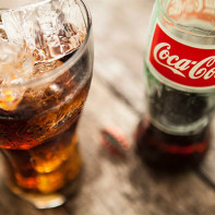 Photo de Coca-Cola 5