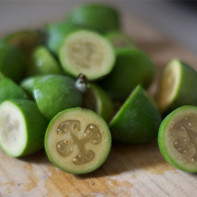 Feijoa-Foto 2