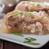 Photo de l'aspic 5