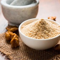 Foto des Asafoetida-Gewürzes