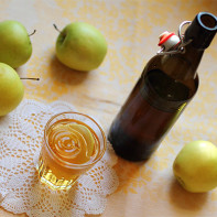 Photo de cidre de pomme 4
