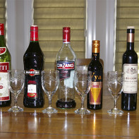 Photo de vermouth 5