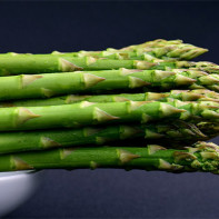Photo d'asperges 3