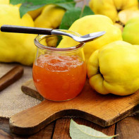 Photo de confiture de coings 4