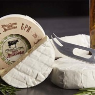 Foto von Brie-Käse 2