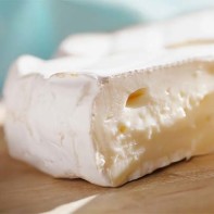 Foto von Brie-Käse 3