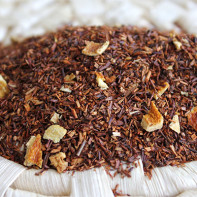 Photo du thé rooibos