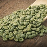 Photo de café vert 5