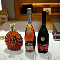 Cognac-Foto 5