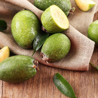 Feijoa-Foto 4