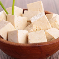 Photo de tofu 2