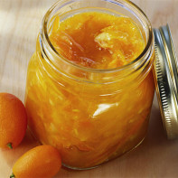Photo de confiture de kumquat 3