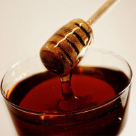 Photo de miel 2