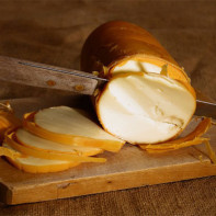 Photo de fromage à saucisse 2