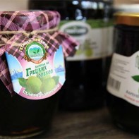 Photo de confiture de noix 5