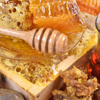 Photo de propolis 3