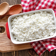 Photo de fromage blanc 6