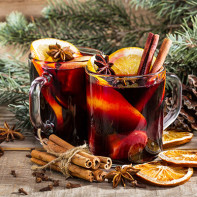 Photo de vin chaud 3