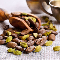 Photo de café à la cardamome 5
