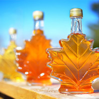 Photo de sirop d'érable 6