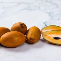Photo de sapodille 5