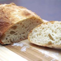 Foto der Ciabatta 4