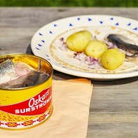 Surströmming-Foto 2