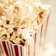 Popcorn-Foto 2