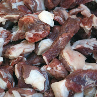 Foto von Ziegenfleisch 5