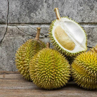 Photo de durian 2