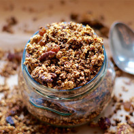 Photo de granola 5