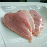Photo de poitrine de poulet 6