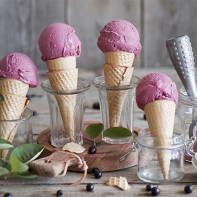 Photo de glace 5