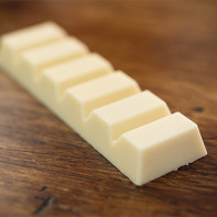 Photo de chocolat blanc 5