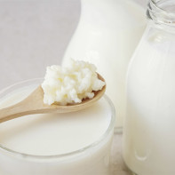 Photo du champignon de lait 5