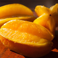 Photo de carambole 5