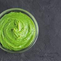 Photo de wasabi 3