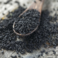 Photo du cumin noir