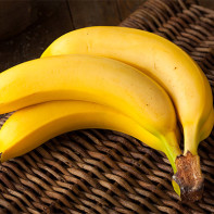 Photo de bananes