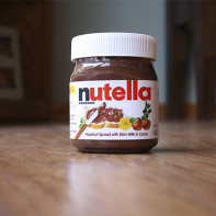 Photo de Nutella 3