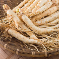 Foto von Ginseng 5