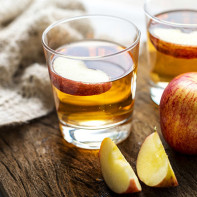 Foto von Apfelsaft 3
