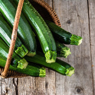 Foto von Zucchini 5