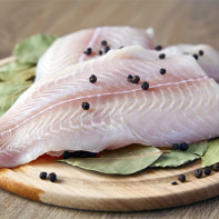 Photo du pangasius 2