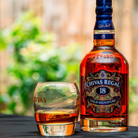 Whisky-Foto