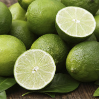 Foto der Limette 2