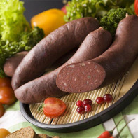 Photo de boudin noir 5