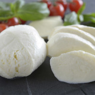 Photo de mozzarella 6